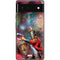 Marvel Star-Lord Cosmic Commander Google Pixel 6 Skin